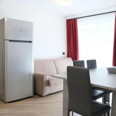 Ferienwohnung Cèsa Sot Bosch Canazei Exterior foto