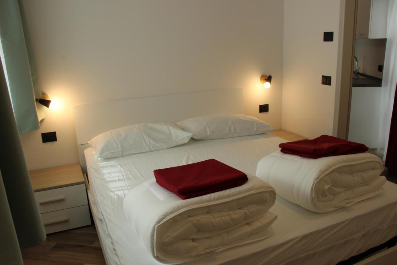 Ferienwohnung Cèsa Sot Bosch Canazei Exterior foto