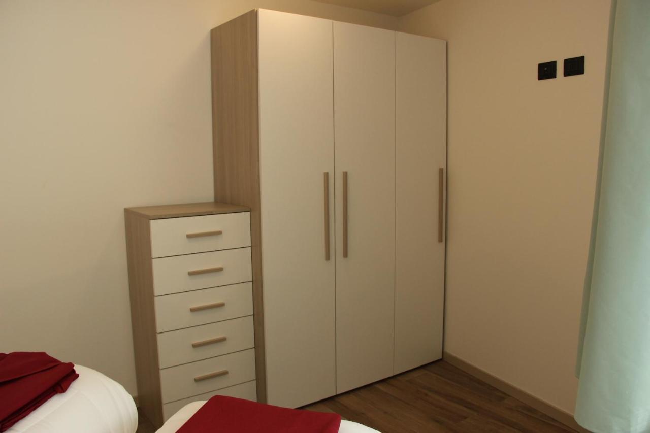 Ferienwohnung Cèsa Sot Bosch Canazei Exterior foto