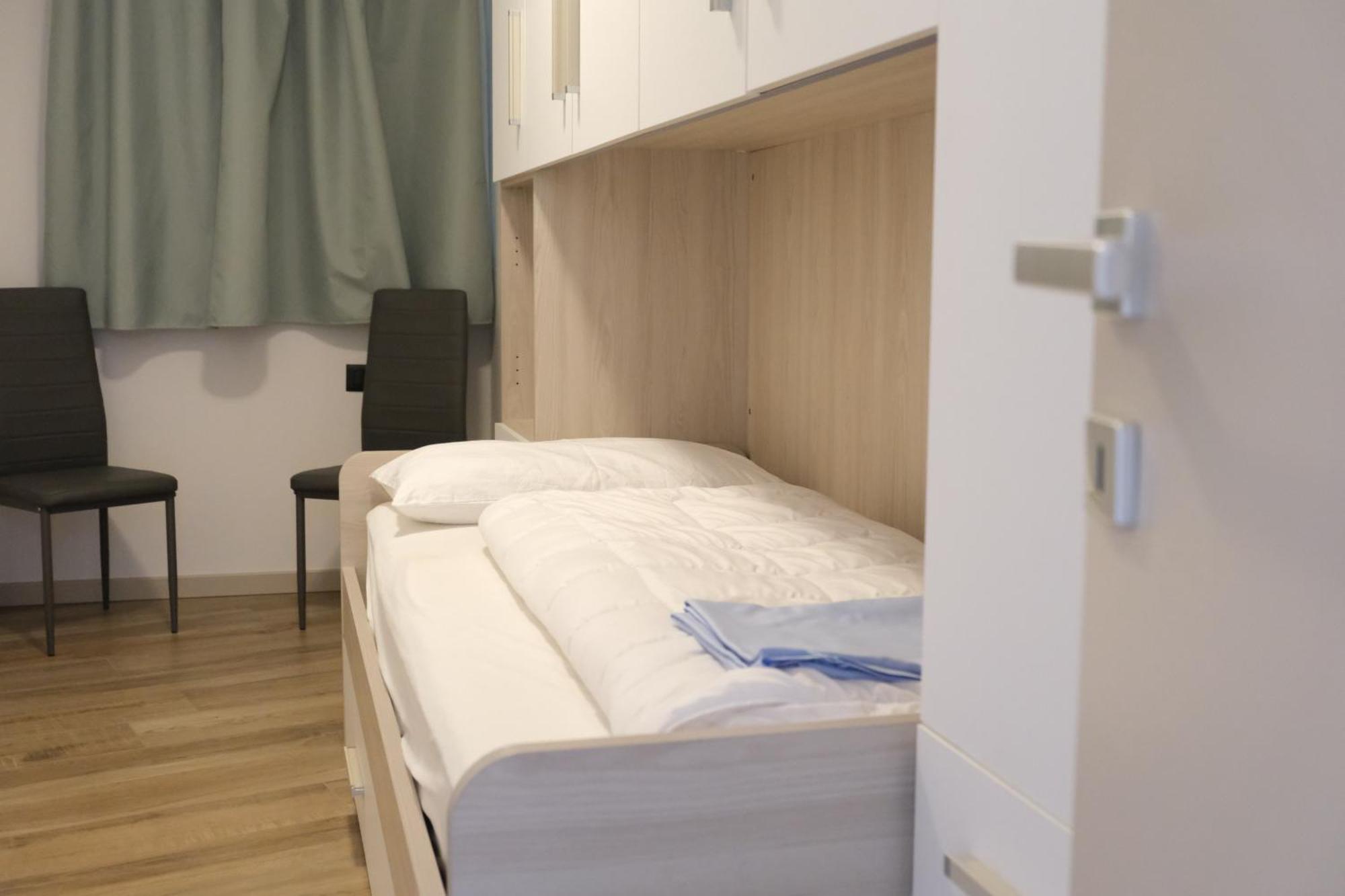 Ferienwohnung Cèsa Sot Bosch Canazei Exterior foto